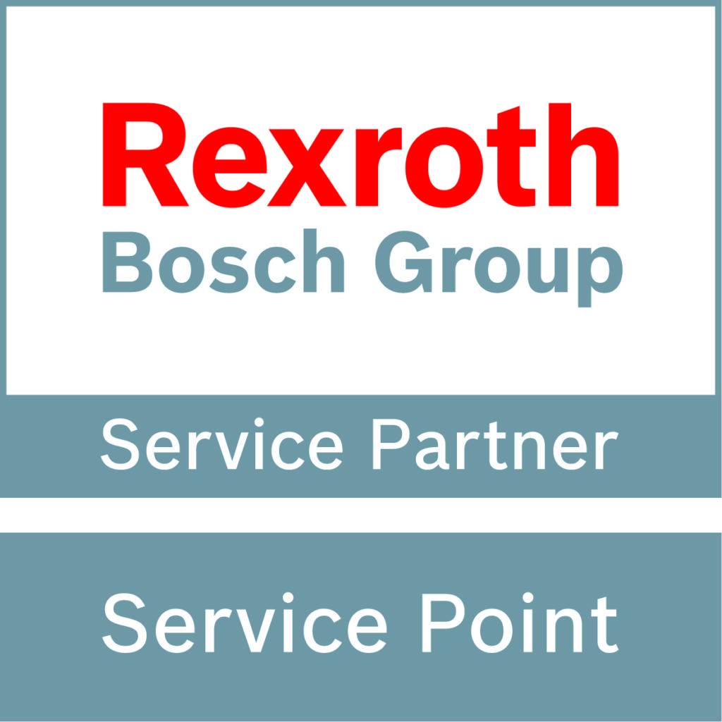 hydropneumotion bosch rexroth service partner