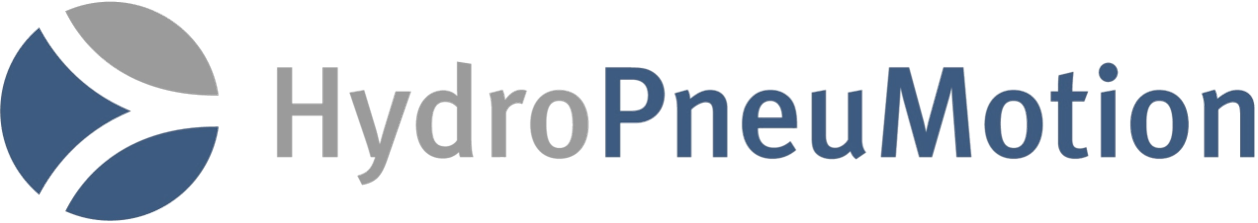 HydroPneuMotion dé specialist in hydrauliek & pneumatiek.