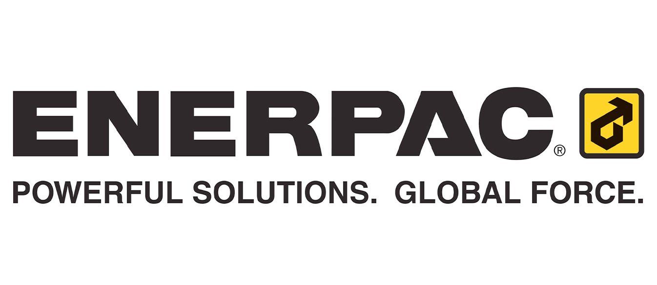 Enerpac HydroPneuMotion