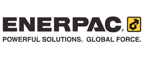 Enerpac HydroPneuMotion