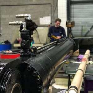 hydropneumotion cilinder repair werkplaats hydropneumotion cilinder repair werkplaats