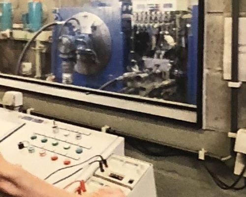 hydropneumotion hydrauliek pomp testen hydropneumotion hydrauliek pomp testen